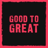 GoodToGreat logo - Similar company to Hotline Management