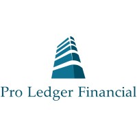 Pro Ledger Financial logo - Similar company to Proledger™