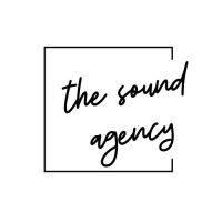 The Sound Agency - (Sound Marketing) logo - Similar company to Mycognition