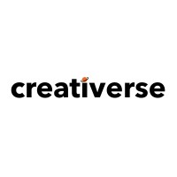 Creativerse Company logo - Similar company to Ace Pillar 羅昇企業股份有限公司