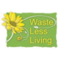 Waste Less Living