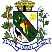 Prefeitura Municipal de Guaraci PR logo - Similar company to Fisioterapia Domiciliar