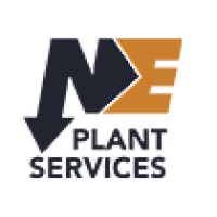 NE Plant Services logo - Similar company to Avax Suction Ltd