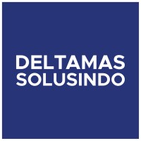 PT Deltamas Solusindo logo - Similar company to Climatherm Hvac