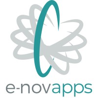 e-novapps SA logo - Similar company to E-Novinfo