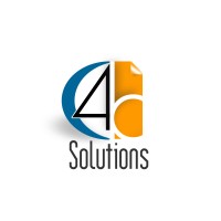 C4b Solutions logo - Similar company to Planting Profits Llc