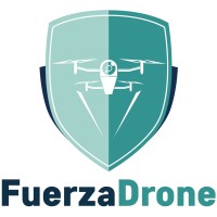 Fuerza Drone MX logo - Similar company to Drone Work Solutions