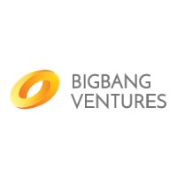 Bigbang Ventures Inc. logo - Similar company to Genaxis Group
