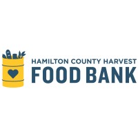 Hamilton County Harvest Food Bank logo - Similar company to Hedges