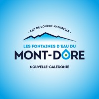 Les Fontaines d'Eau du Mont-Dore logo - Similar company to Tactical Equipment - Nc