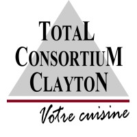 Total Consortium Clayton logo - Similar company to Doctorgimo