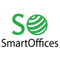 SmartOffices Digital Technologies logo - Similar company to Nci Group