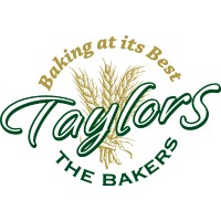 Taylors The Bakers logo - Similar company to Jf Roberts Ltd