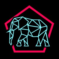 The Electric Elephant logo - Similar company to West Florida Public Libraries
