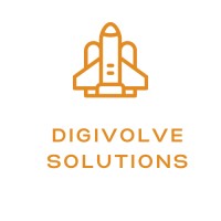 DIGIVOLVE SOLUTIONS logo - Similar company to Digivolve