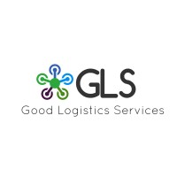 Good Logistics Services logo - Similar company to Goodlogistics