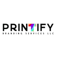 Printify UAE logo - Similar company to Copiers N Printers  Uae