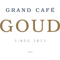 Grand Café Goud logo - Similar company to Stadscafé Weena