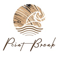 Point Break by Cross Bali Breakers logo - Similar company to Naga Eight