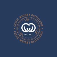 Celtic Whisky Distillerie logo - Similar company to Claddagh Rings .Com