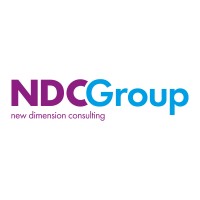 NDC Group logo - Similar company to Decision Inc. Uk