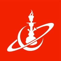 Cachimba Planet logo - Similar company to Shishalogic Sl