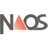 NAOS logo - Similar company to Hélice