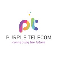 Purple Telecom - South Africa logo - Similar company to Ecu Global