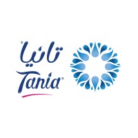 Tania Water logo - Similar company to Safia Bottled Drinking Water