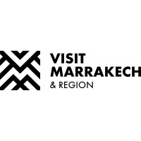 Visit Marrakech & Region logo - Similar company to Pokespace.