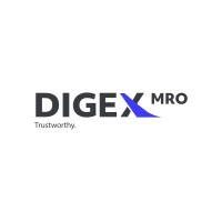 Digex MRO logo - Similar company to Digex Llc