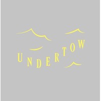 Undertow CIC logo - Similar company to Co-Relate Communication Cic