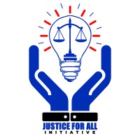Justice for all Initiative logo - Similar company to Sirri Care Foundation