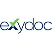exydoc logo - Similar company to Icentrix Analytics