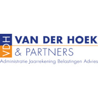 Van der Hoek & Partners logo - Similar company to Ureco Groep B.V.