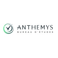Anthemys logo - Similar company to Antemys
