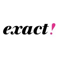 exact! Communication logo - Similar company to Pinit Ag