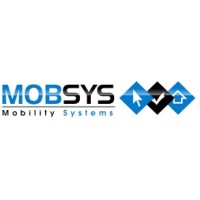 MOBSYS (CYGNN GROUP) logo - Similar company to Verimag - Imag