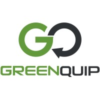 GreenQuip logo - Similar company to Recycle-It! | Ethical Tech Recycling Solutions