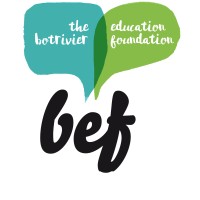Botriver Education Foundation logo - Similar company to African Guide Academy