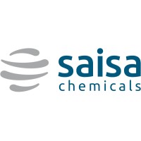 SAISA CHEMICALS S.A. logo - Similar company to Saisa