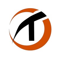 OranjeTek logo - Similar company to Vending Makelaar