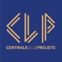 Centrale Lille Projets logo - Similar company to Pulce Conseils & Études