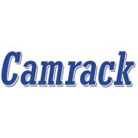 Camrack logo - Similar company to Caster-Rack Systems Ltd.