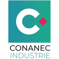Conanec Industrie logo - Similar company to Shift.Id
