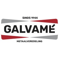 Galvamé Metaalveredeling B.V. logo - Similar company to Provexa Surface Technology Ab