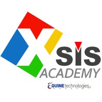 Xsis Academy logo - Similar company to Code X Academy