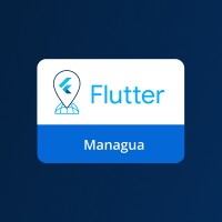 Flutter Managua logo - Similar company to Didig Studio