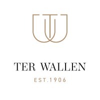 Kasteel Ter Wallen logo - Similar company to Taeru