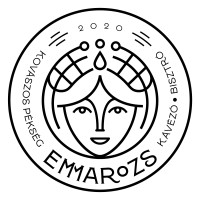 EMMAROZS artisan sourdough bakery, bistro and coffee logo - Similar company to Meló-Depó 2000 Iskolai Szövetkezet